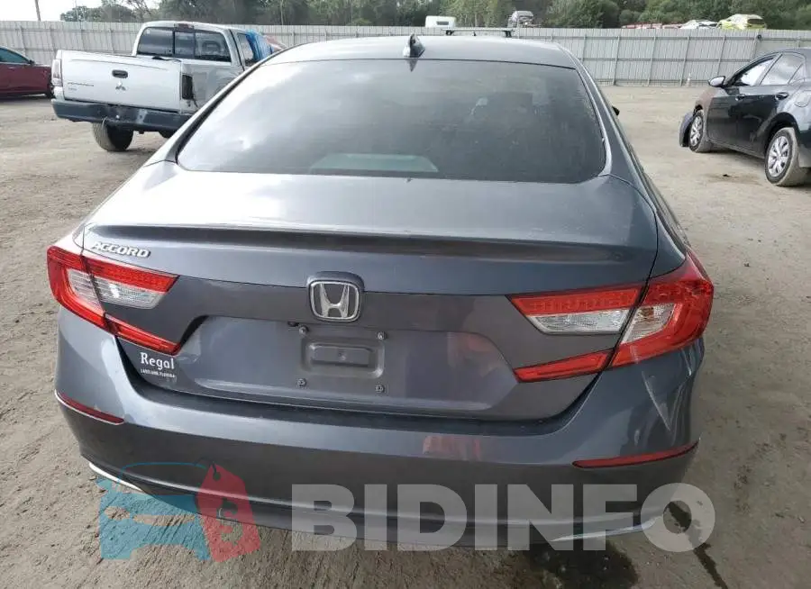 1HGCV1F53KA051837 Photo# 6