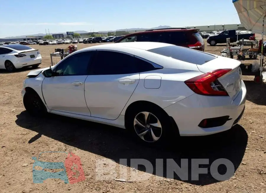 2HGFC2F68MH515825 Photo# 2