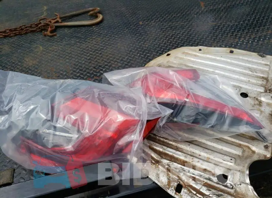 2HGFC2F79GH568935 Photo# 12