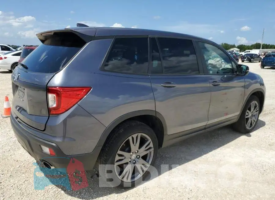 5FNYF7H54KB008214 Photo# 3