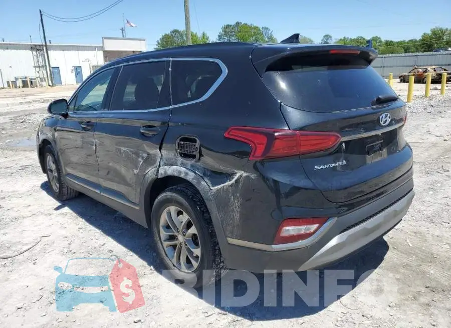5NMS33AD1KH076171 Photo# 2