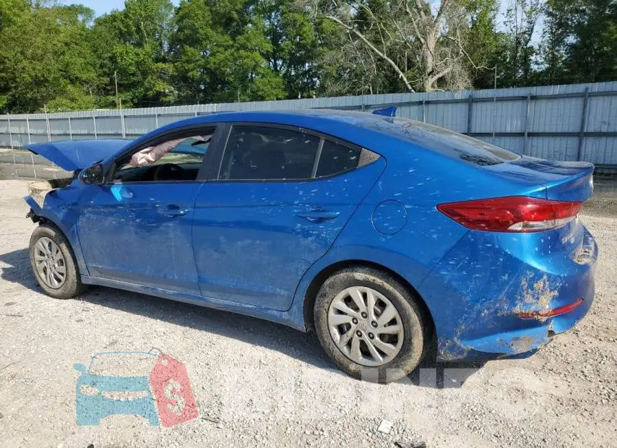 5NPD74LF2HH102788 Photo# 2