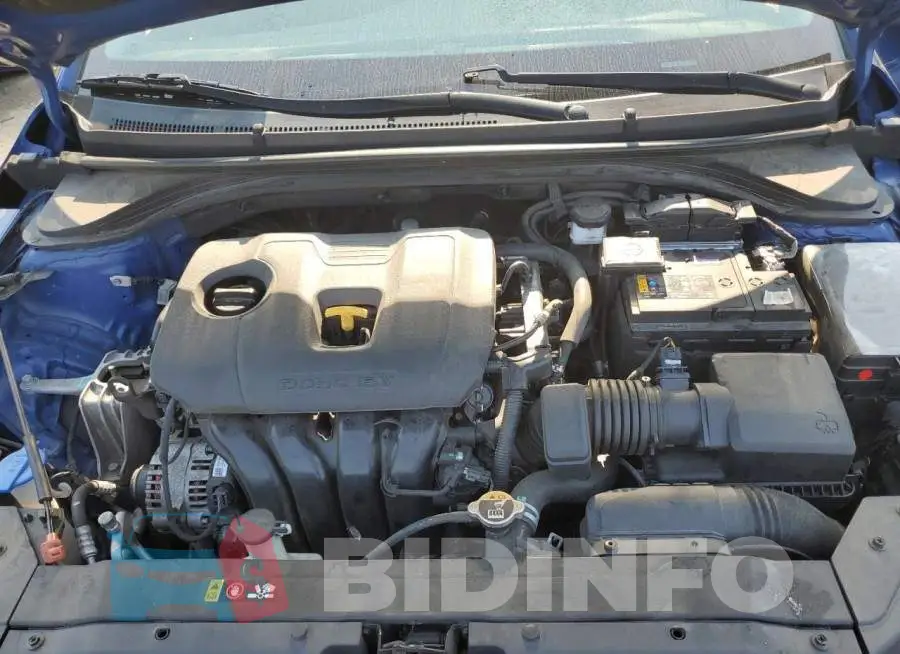 5NPD84LF3LH567568 Photo# 11
