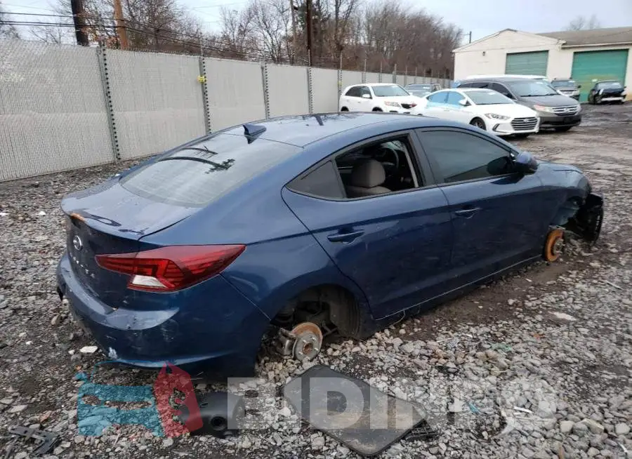 5NPD84LF6KH484540 Photo# 3