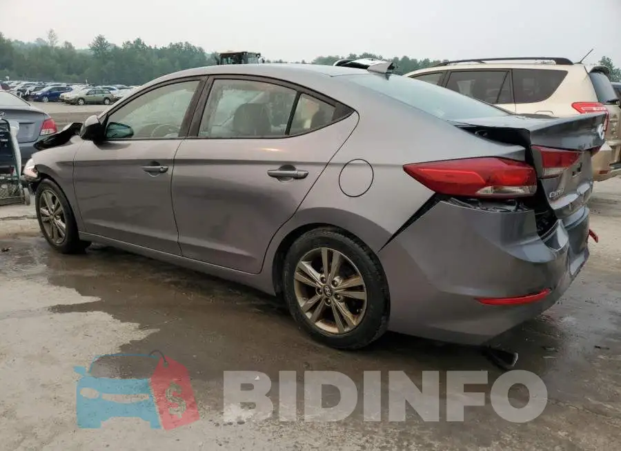 5NPD84LF8JH304716 Photo# 2