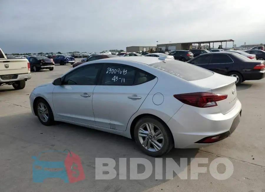 5NPD84LF8KH435985 Photo# 2