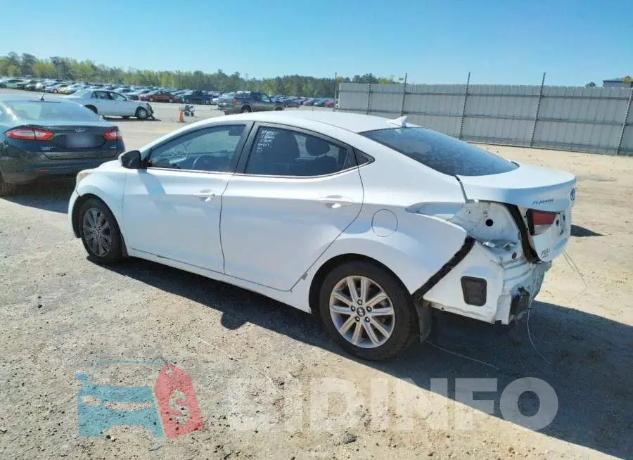 5NPDH4AE5FH602027 Photo# 2