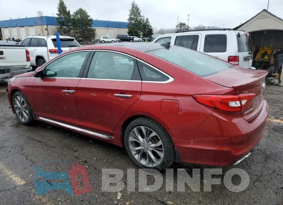 5NPE34AB3FH114431 Photo# 2