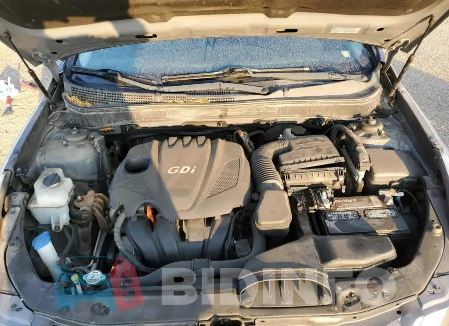 5NPEB4AC3EH931585 Photo# 11