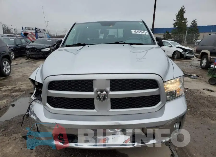 1C6RR7LGXGS358257 Photo# 5