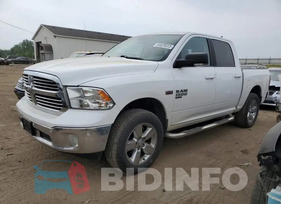 1C6RR7LT6KS592210 Photo# 1