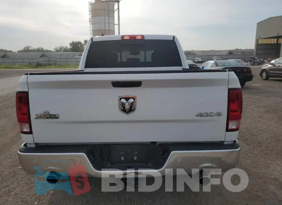 1C6RR7LT8KS708037 Photo# 6
