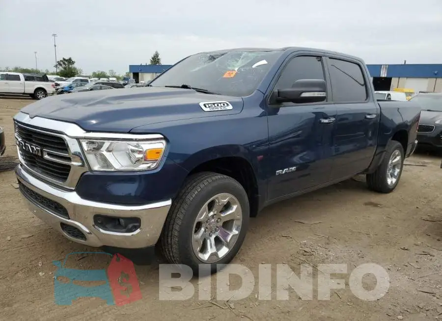 1C6SRFFT3LN132249 Photo# 1