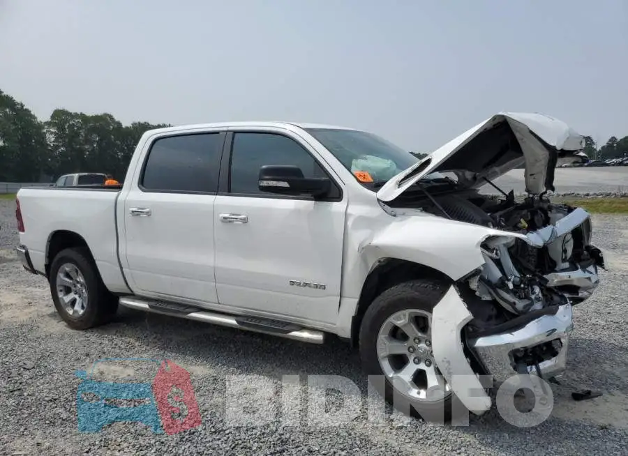 1C6SRFFT4KN622231 Photo# 4
