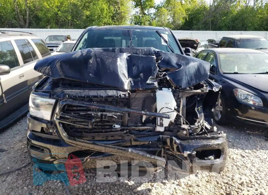 1C6SRFFT7LN403250 Photo# 5