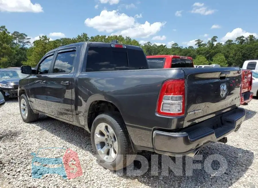 1C6SRFFT8NN418729 Photo# 2