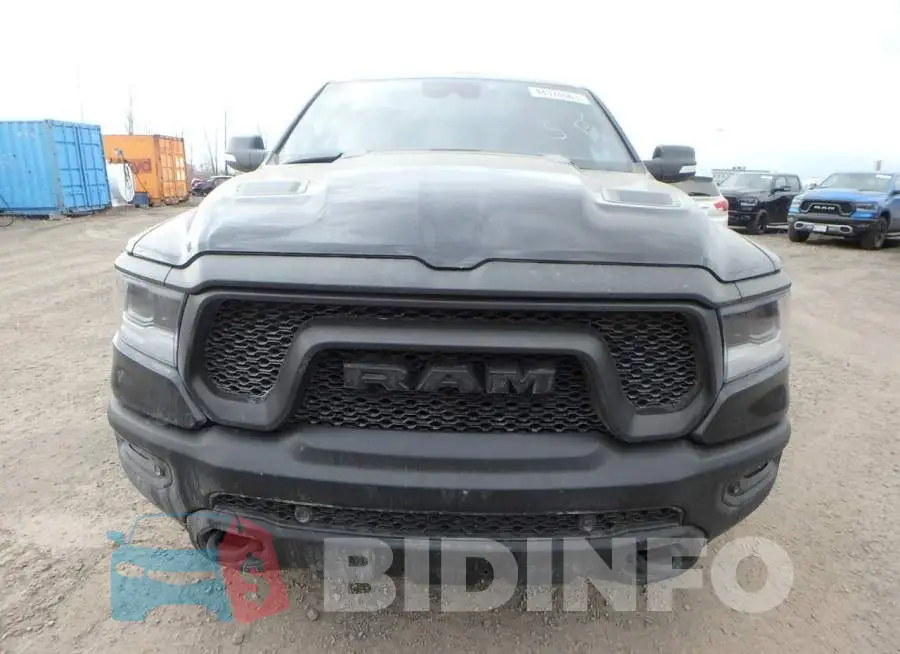 1C6SRFLM8MN528238 Photo# 5