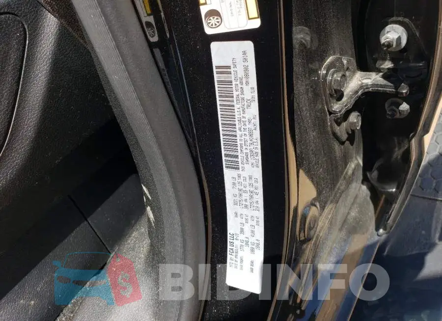 1C6SRFLT9LN106937 Photo# 12