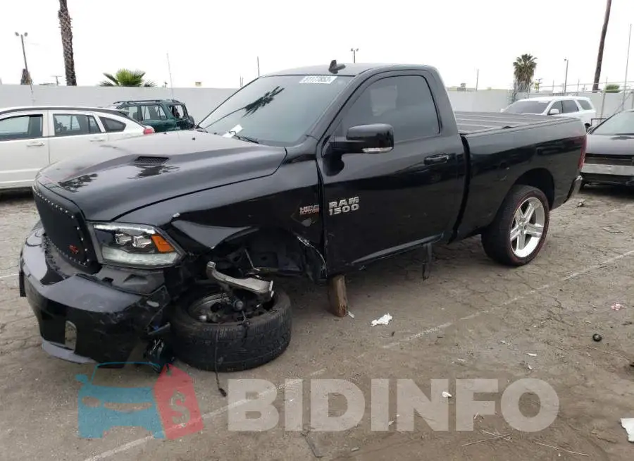 3C6JR6CT8GG295994 Photo# 1
