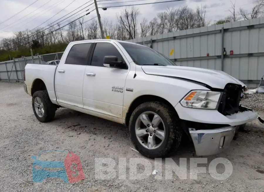 3C6RR7LT9GG225347 Photo# 4