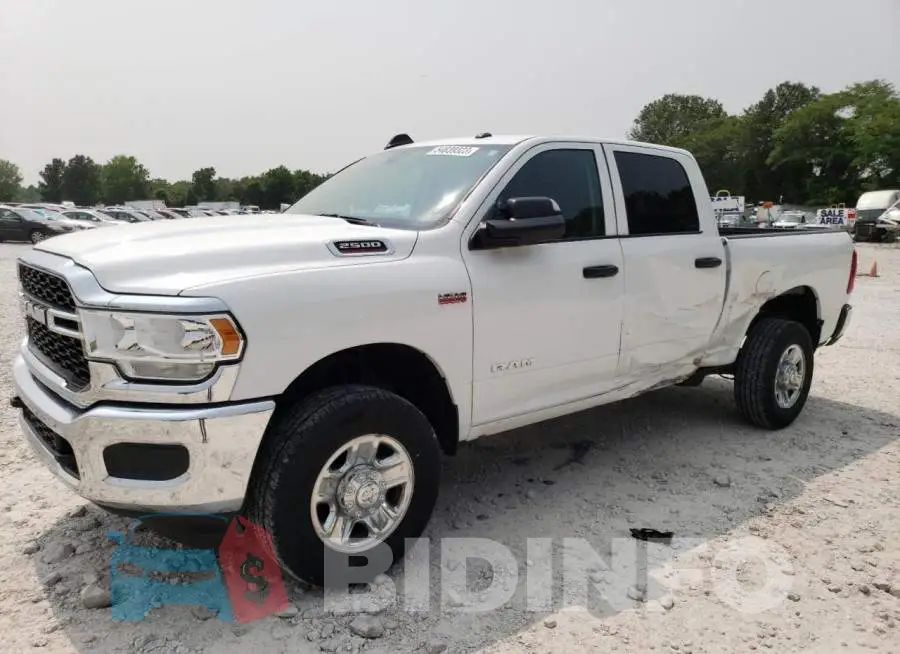 3C6UR5CJ3LG281923 Photo# 1