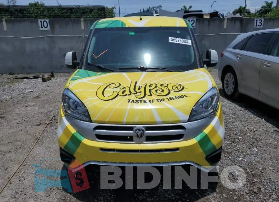 ZFBERFBB2J6H90953 Photo# 5