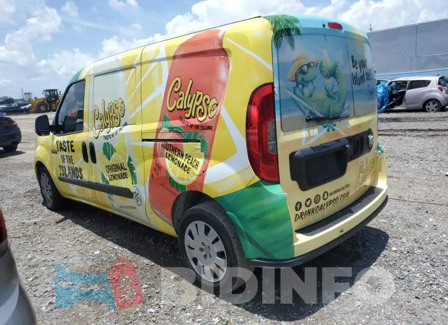 ZFBERFBB2J6H90953 Photo# 2