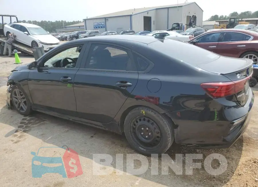 3KPF34AD8LE228172 Photo# 2