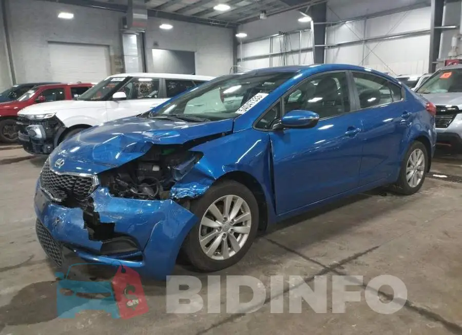 KNAFX4A67E5191441 Photo# 1