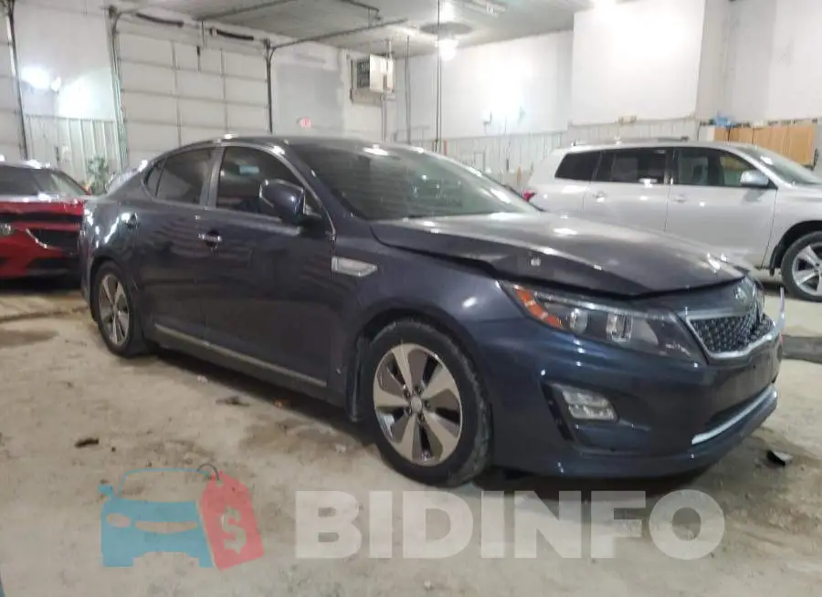 KNAGN4ADXE5069813 Photo# 4