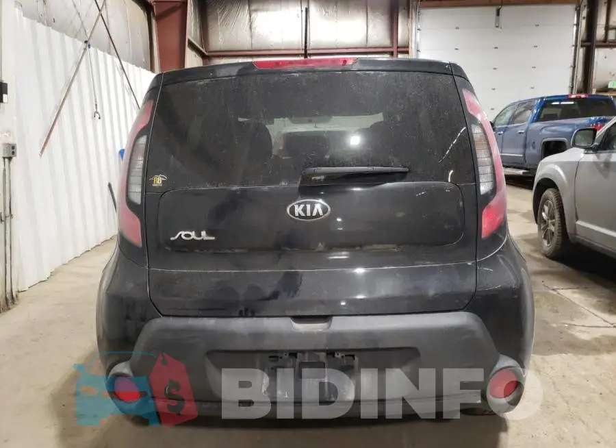 KNDJN2A24F7784989 Photo# 6
