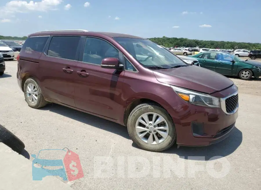 KNDMB5C16F6063025 Photo# 4