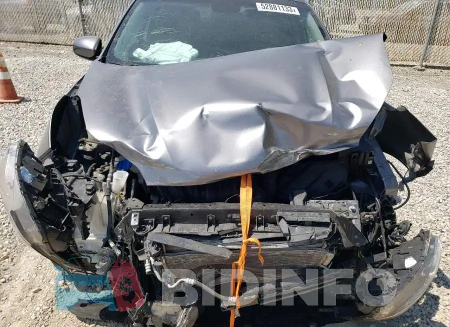 KNDPMCAC8J7310841 Photo# 11