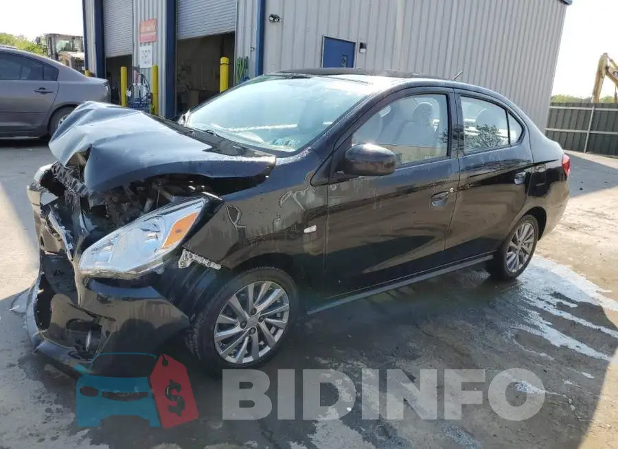 ML32F3FJXKHF00444 Photo# 1
