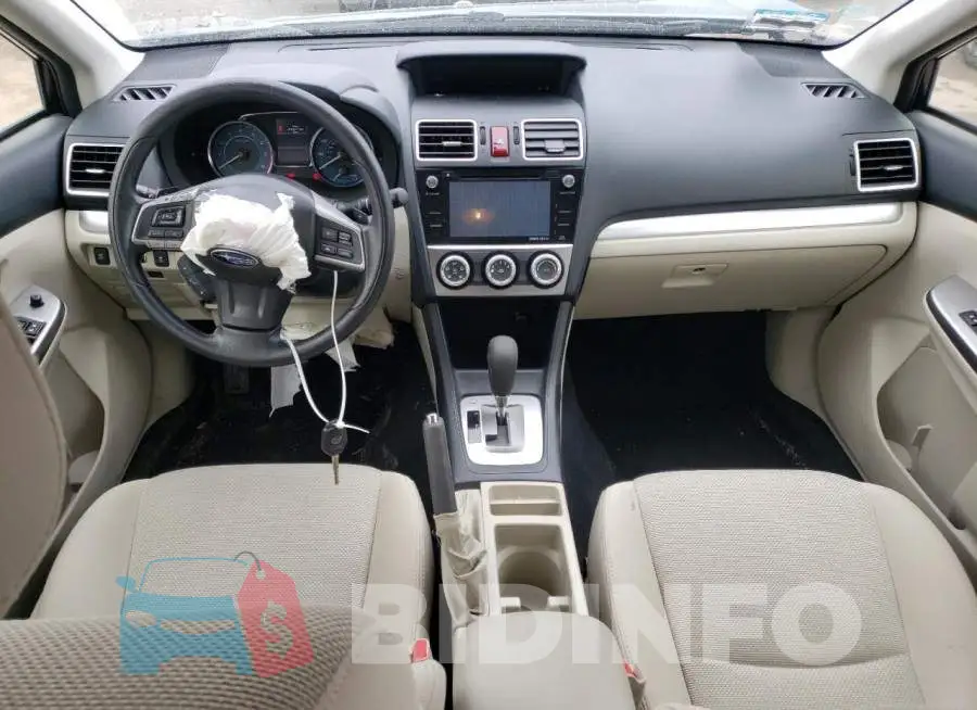 JF2GPAFC3F8260647 Photo# 8