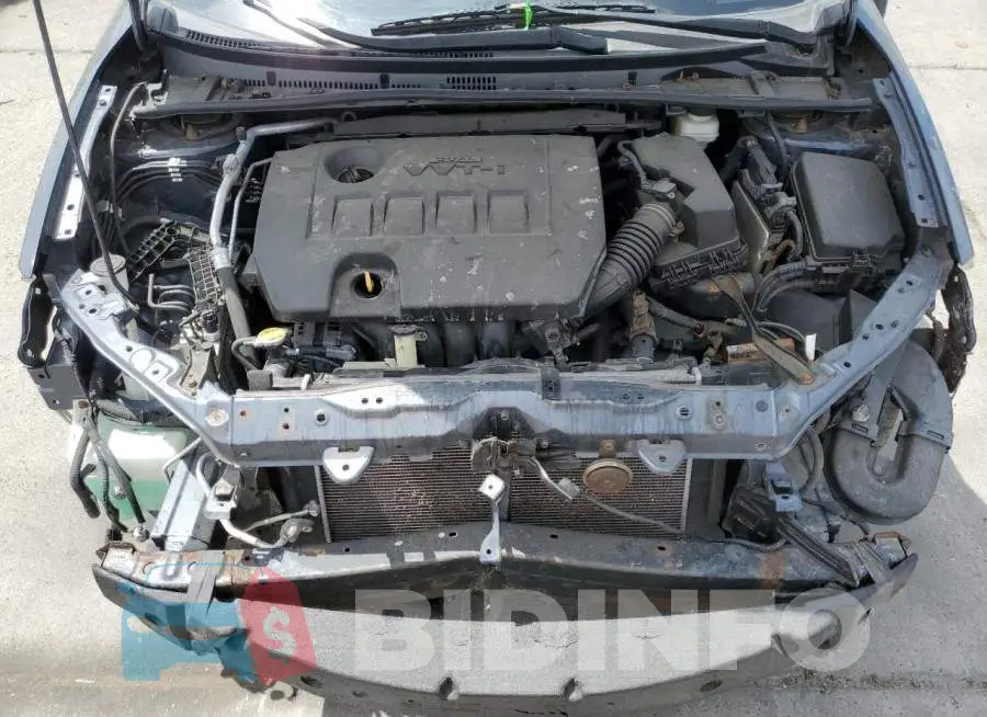 2T1BURHE8FC302930 Photo# 11