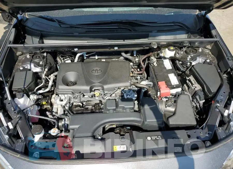 2T3A1RFV3PC340002 Photo# 11