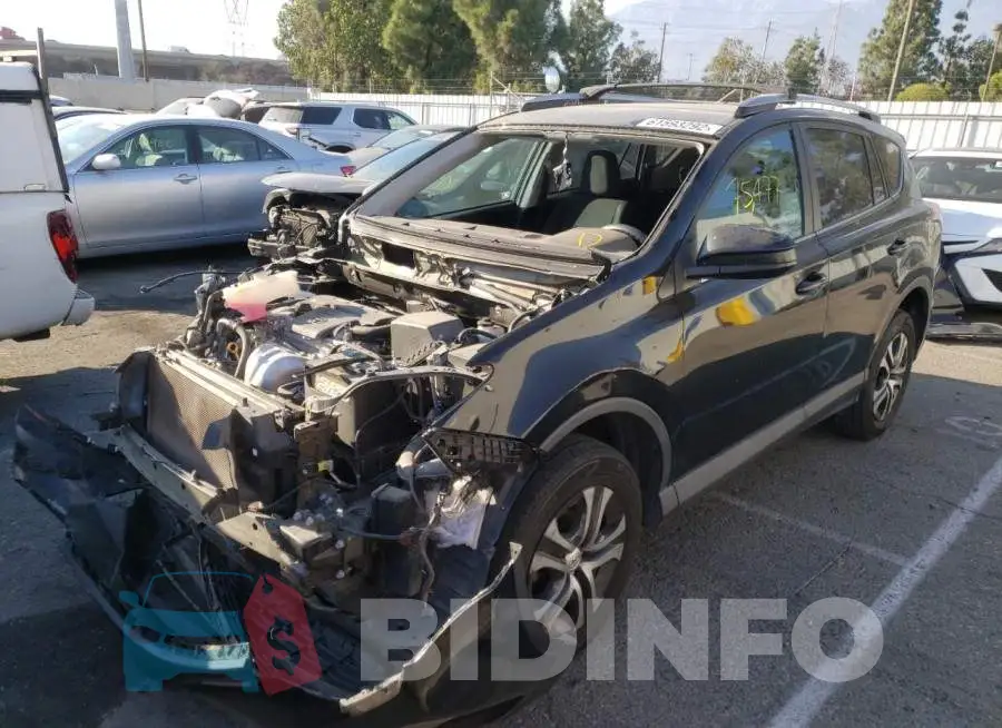 2T3ZFREV4JW473394 Photo# 2