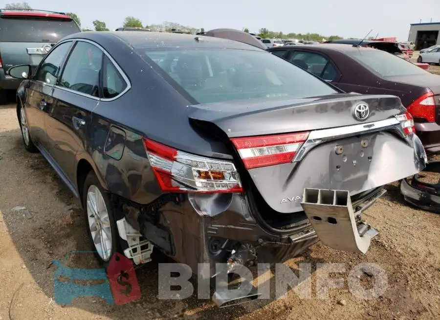 4T1BK1EB4FU174833 Photo# 2