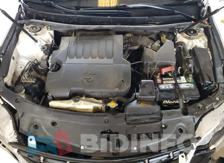 4T1BK1EB6FU177555 Photo# 11