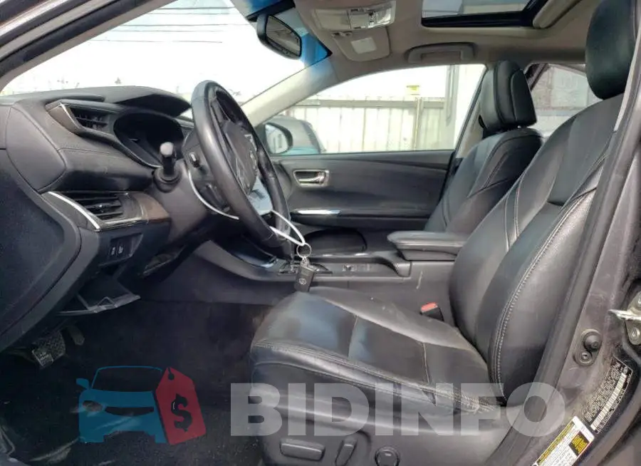 4T1BK1EB8FU160272 Photo# 7