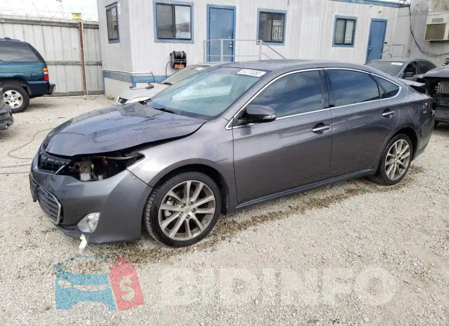 4T1BK1EB8FU160272 Photo# 1