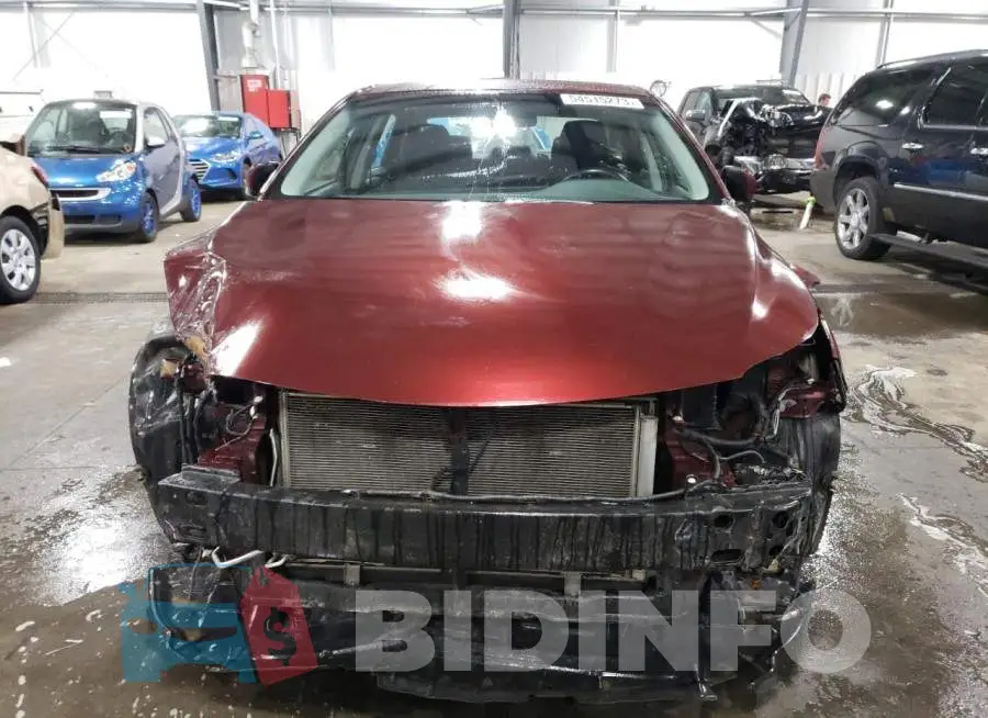 4T1BK1EB8FU177377 Photo# 5