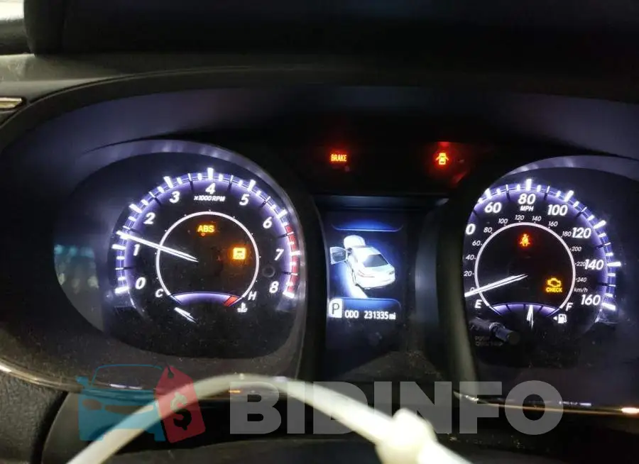 4T1BK1EB8FU177377 Photo# 9