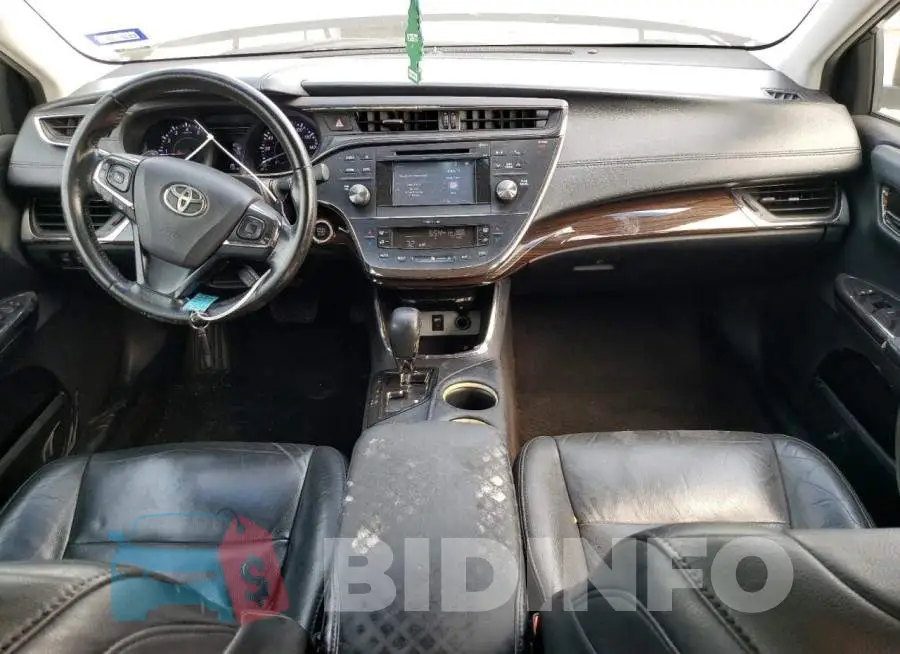4T1BK1EB9FU160426 Photo# 8
