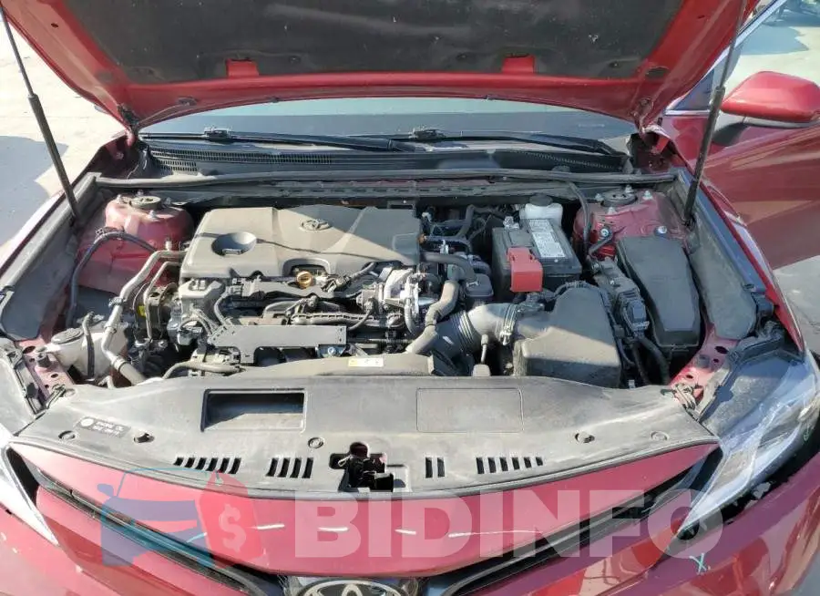 4T1C11BKXLU018173 Photo# 11