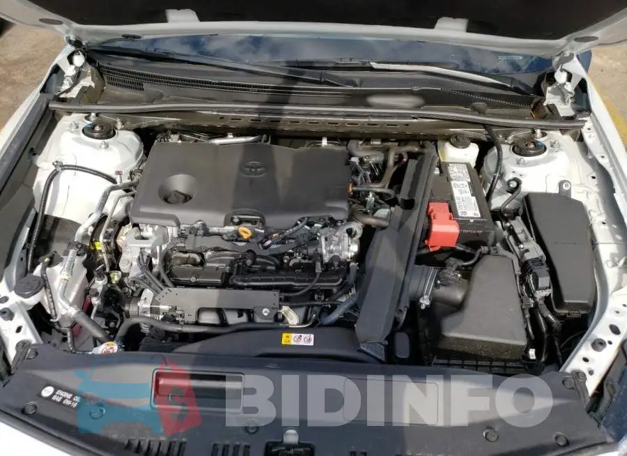 4T1K61AK6PU090587 Photo# 11
