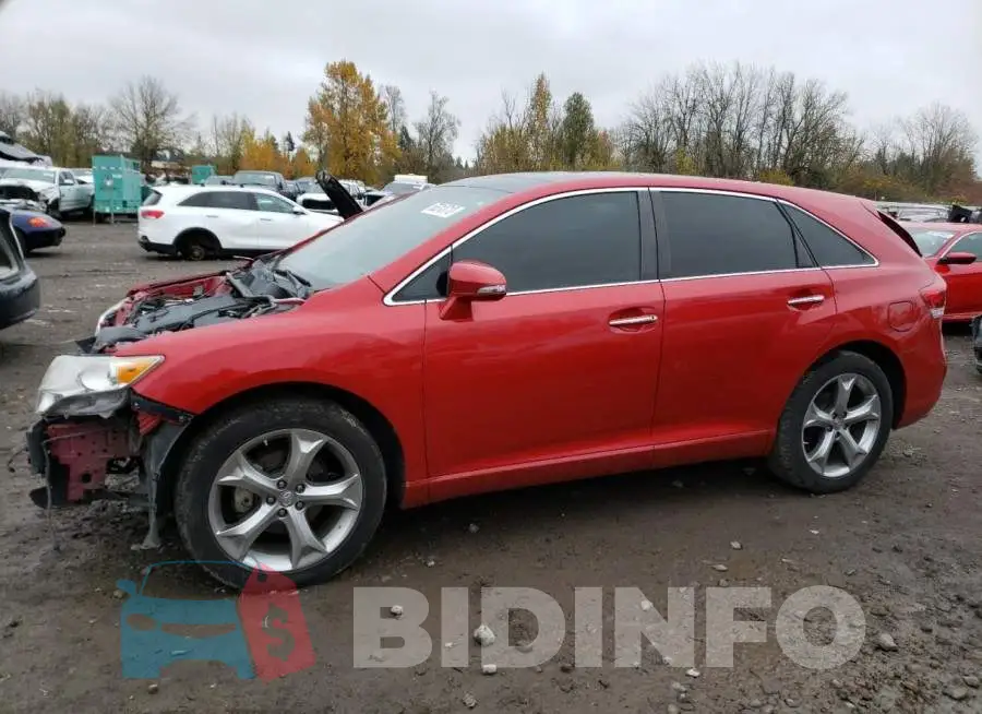 4T3BK3BB6FU113314 Photo# 1