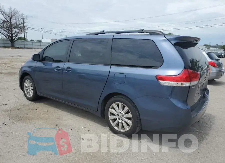 5TDJK3DC4ES080086 Photo# 2