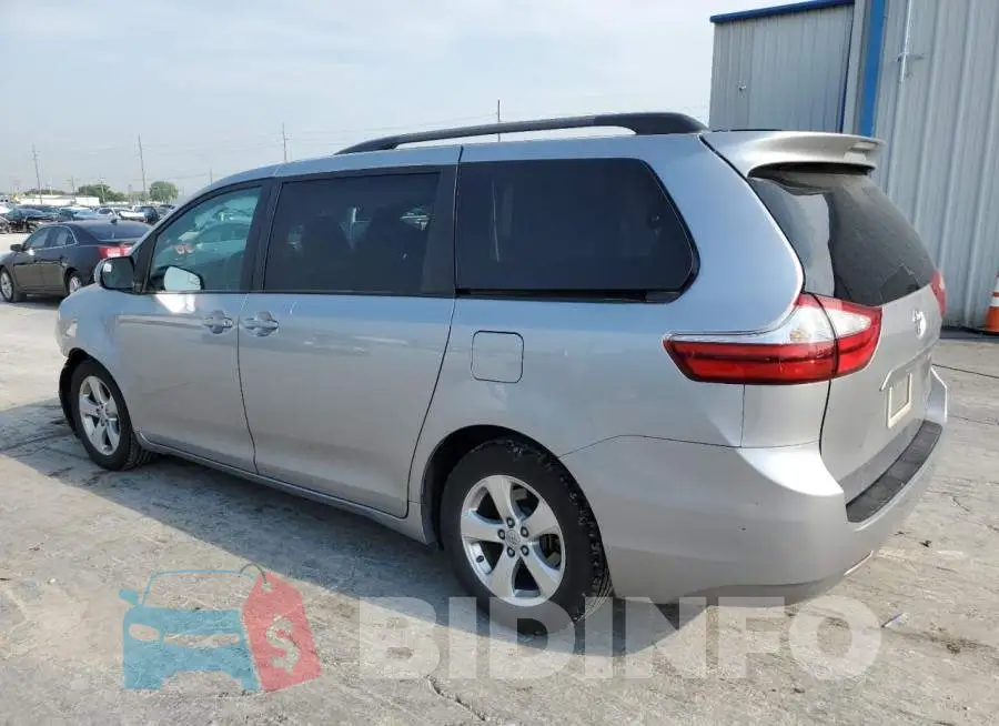 5TDKK3DC2FS606026 Photo# 2